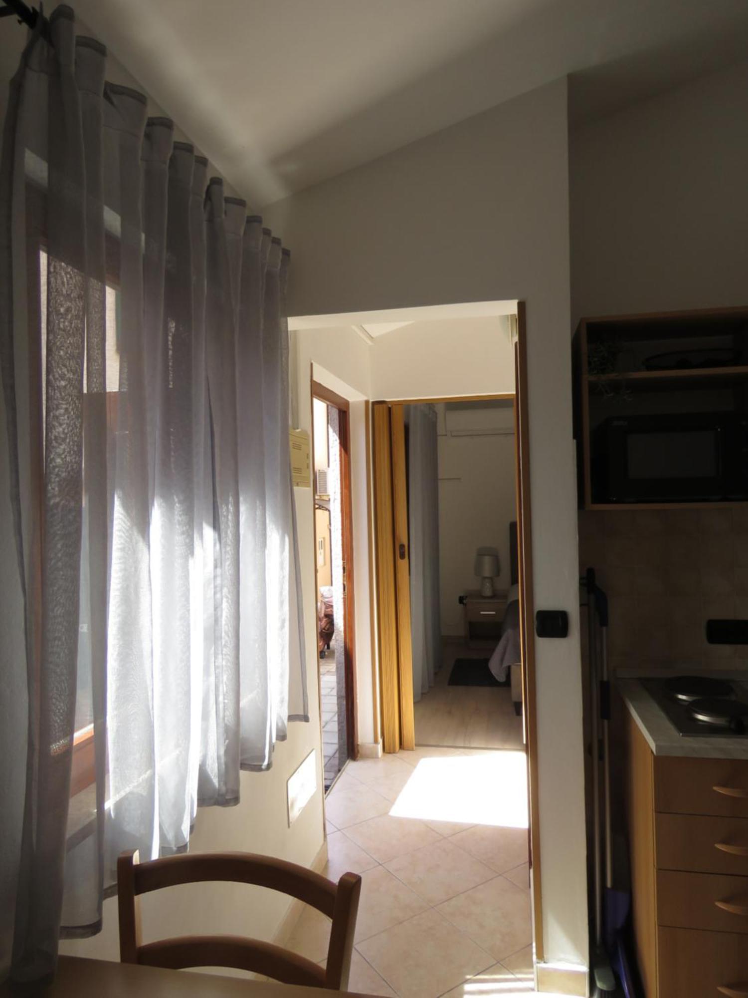 Erika Medulin Apartment ภายนอก รูปภาพ