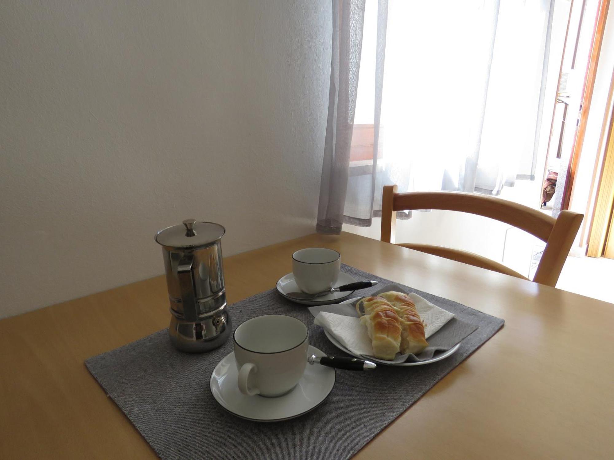 Erika Medulin Apartment ภายนอก รูปภาพ