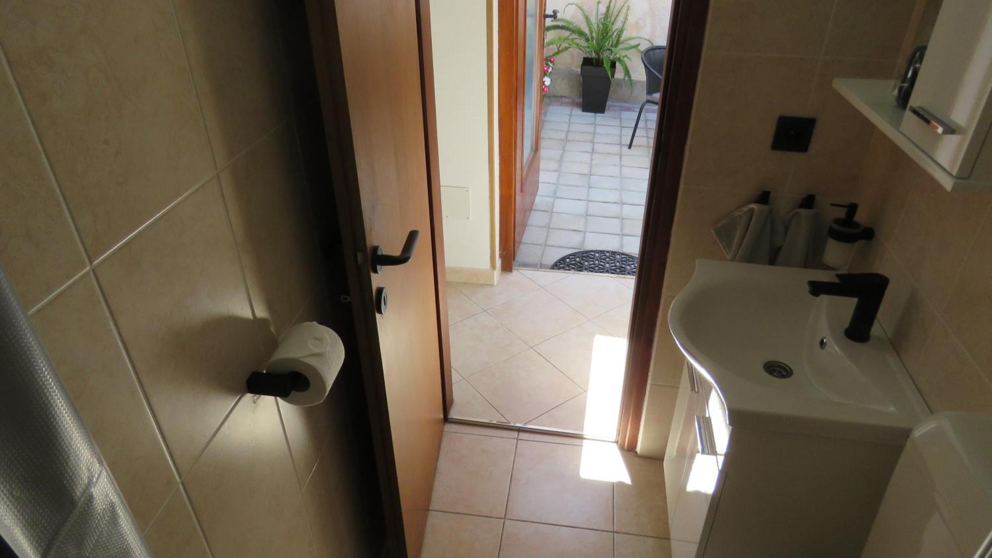 Erika Medulin Apartment ภายนอก รูปภาพ