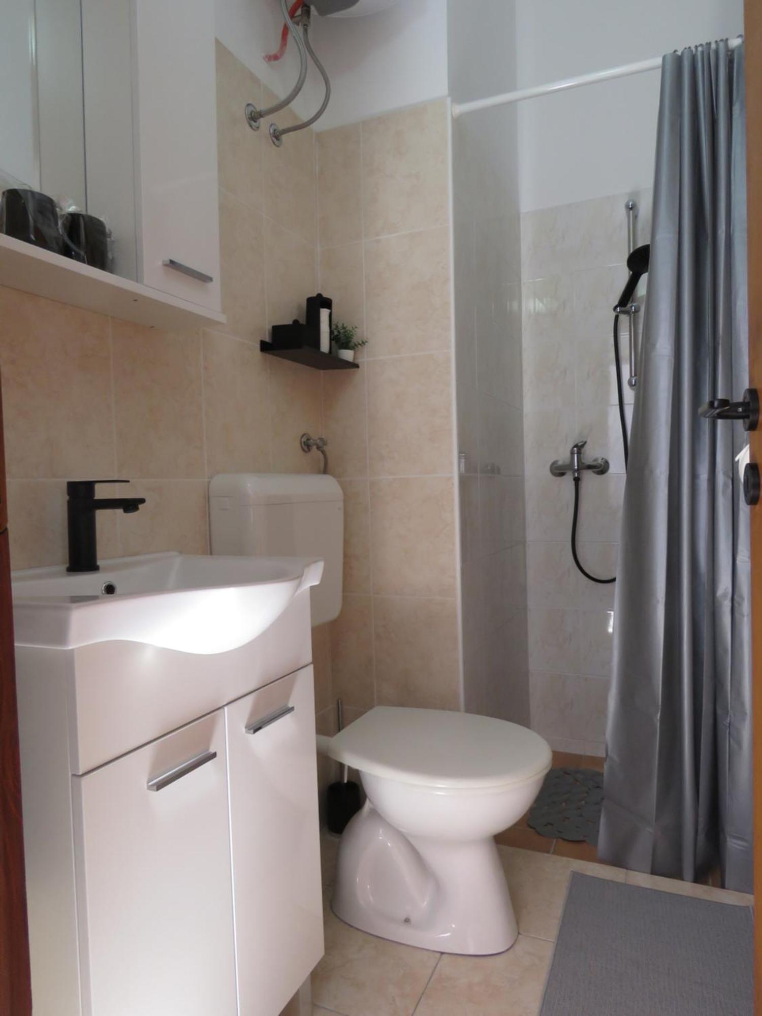 Erika Medulin Apartment ภายนอก รูปภาพ