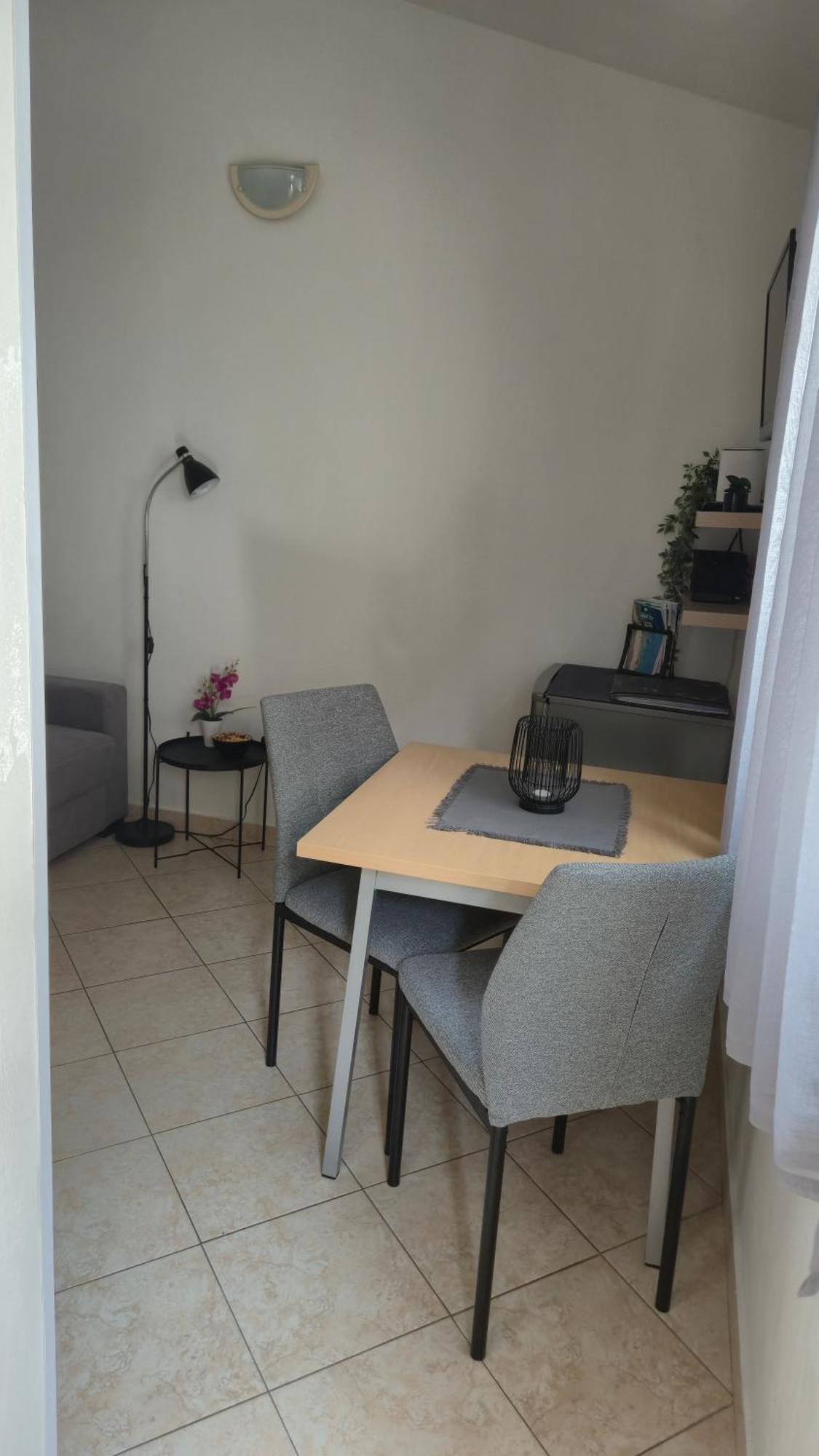Erika Medulin Apartment ภายนอก รูปภาพ