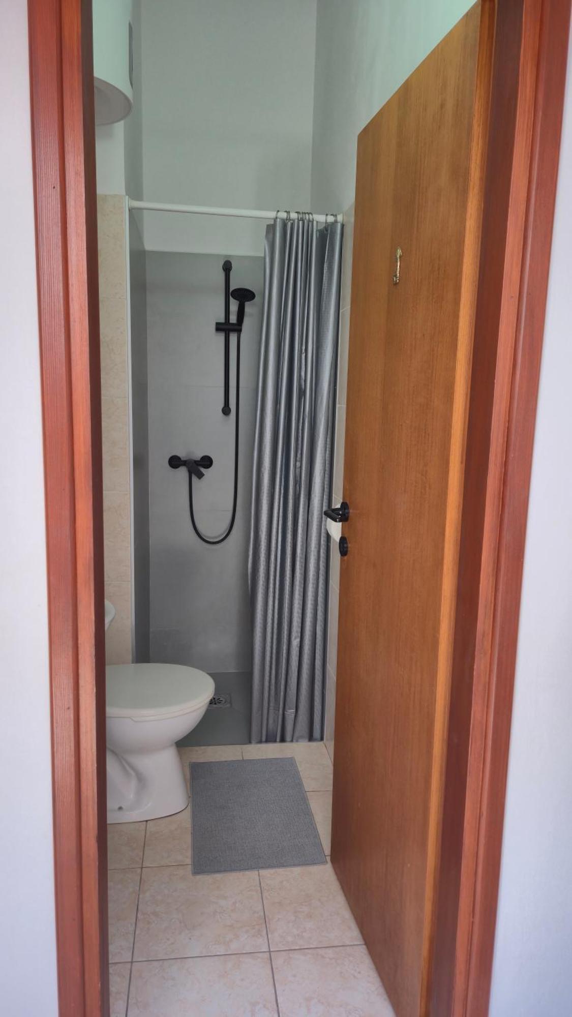 Erika Medulin Apartment ภายนอก รูปภาพ